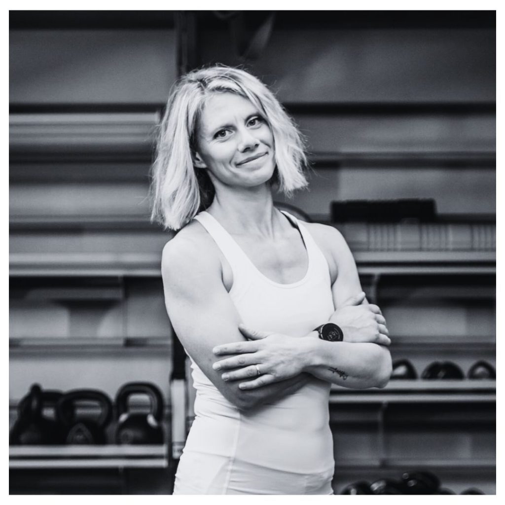 ANNE FLO cellier le lab coaching