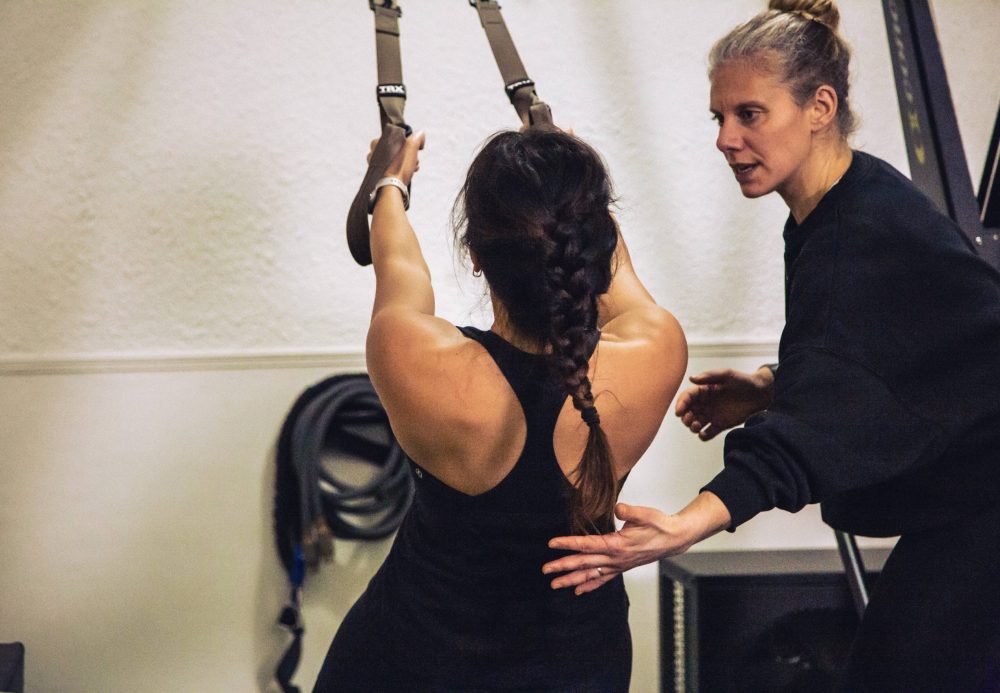 Programmes le lab coaching HERO